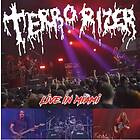 Terrorizer: Live In Miami (Vinyl)