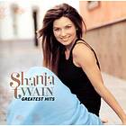 Twain Shania: Greatest hits 1995-2004 CD