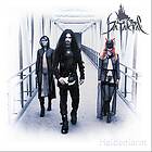 Satarial: Heidenlarm CD
