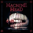 Machine Head: Catharsis 2018 CD