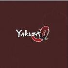 Soundtrack: Yakuza 0 Original Video ... (Vinyl)