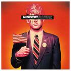 Ministry: Filth Pig (Vinyl)