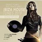 Ibiza House Tunes 2019 CD