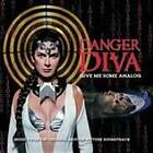 Soundtrack: Danger Diva LP