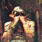 Anaal Nathrakh: Codex Necro CD