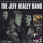 Healey Jeff: Original album classics 1988-92