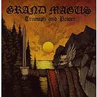 Grand Magus: Triumph and Power (Vinyl)