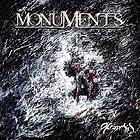 Monuments: Phronesis CD