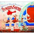 Snibb Pontus: Admiral Street Recordings CD