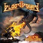 Bloodbound: Rise of the dragon empire 2019 CD