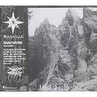 Darkthrone: Total Death CD