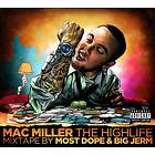 Miller Mac: Highlife CD