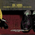Scissormen: Big Shoes: Walking And Talking The.. CD