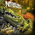 Neurotic November: Fighting Words CD