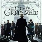 Newton Howard James: Fantastic Beasts