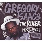 Isaacs Gregory: Ruler (The Reggae Anthology) (Vinyl)