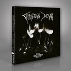 Christian Death: Evil Becomes Rule CD