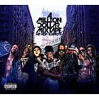 Hip Hop Suspects: A Million Dollar Mixtape CD