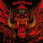 Motörhead: Sacrifice LP