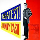 Cash Johnny: Greatest! (Vinyl)