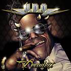 U.D.O.: Decadent 2015 CD