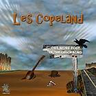 Copeland Les: One More Foot In The Quicksand CD