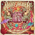 Nightstalker: Great Hallucinations (Vinyl)