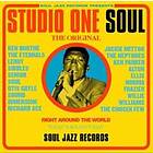 Studio One Soul (Vinyl)