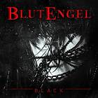 Blutengel: Black 2017 CD