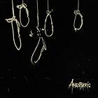 Angstskrig: Skyggespil (Vinyl)