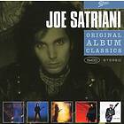 Satriani Joe: Original album classics 1986-98