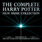 Complete Harry Potter Film Music CD