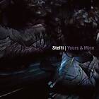 Steffi: Yours & Mine