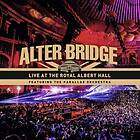 Alter Bridge: Live at The Royal Albert Hall 2017 CD