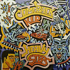 Comeback Kid: Heavy Steps (Vinyl)