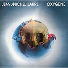 Jarre Jean-Michel: Oxygene (Vinyl)