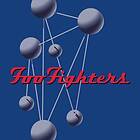 Foo Fighters: The colour and the shape (Vinyl)