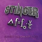 Stinger: Expect The Unexpected CD