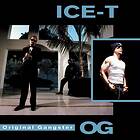 Ice-T: O.G. Original Gangster (Vinyl)