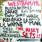 Westbam Ml: Risky Sets CD