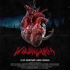 Wildhearts: 21st century love songs 2021 CD