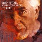 Mayall John & The Bluesbreakers: Stories 2002 CD