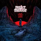 Master Massive: Black feathers on their graves CD