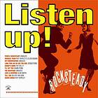 Listen Up! Rocksteady