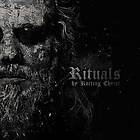 Rotting Christ: Rituals 2016 CD