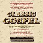 Classic Gospel 1951-60 CD