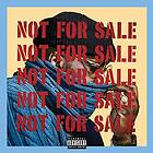 Smoke Dza: Not For Sale CD