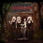 Crucified Barbara: Midnight Chase CD