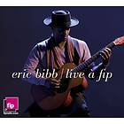 Bibb Eric: Live a Fip CD