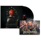 Decapitated: Cancer Culture (Vinyl)